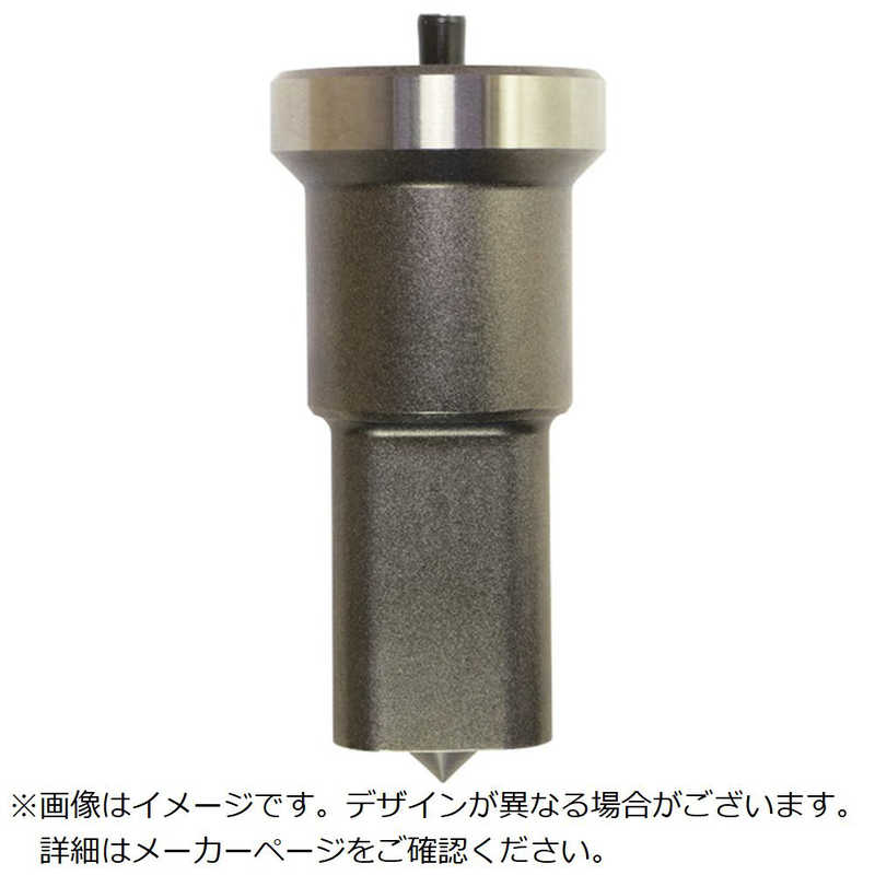 日東工器　長穴Dポンチ 25×14 91248　NO.91248