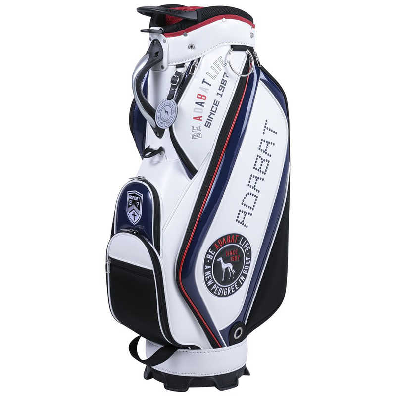 アダバット　M キャディバック ［3.0kg］　ABC437