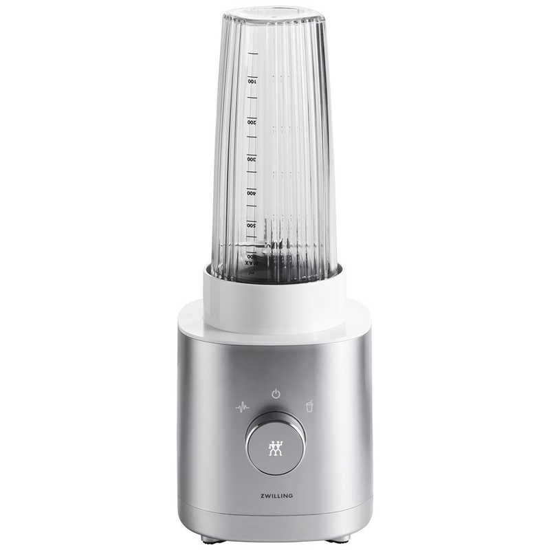 ツヴィリング　Enfinigy パーソナルブレンダー [550ml / 4枚刃] 　53101-100