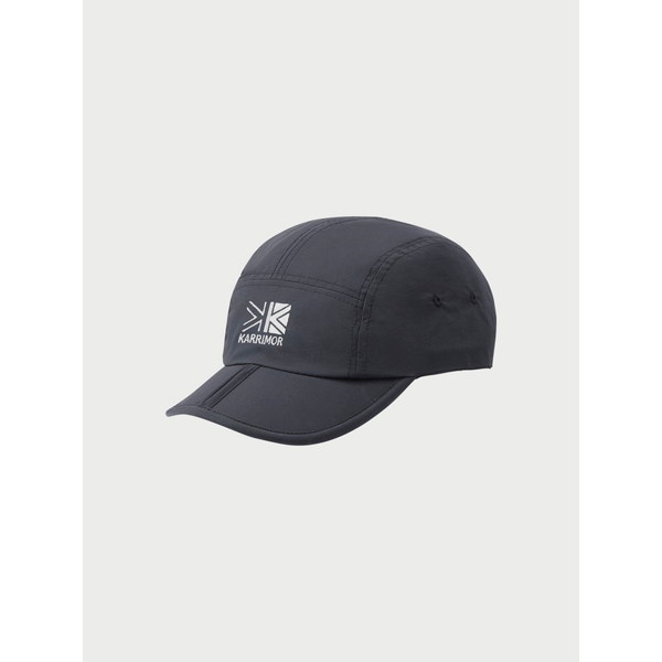 Karrimor カリマー folding cap キャップ 帽子 アウトドア ユニセックス 200185-1200