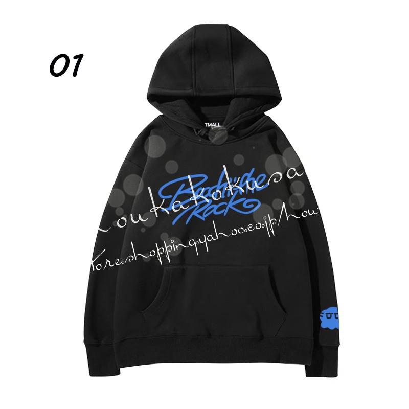 【本日限定】ぼっち・ざ・ろっく 山田リョウ 周辺 フード付きタイプ 春秋冬 長袖 コート 薄厚手 男女兼用 やわらかい カジュアルウェア