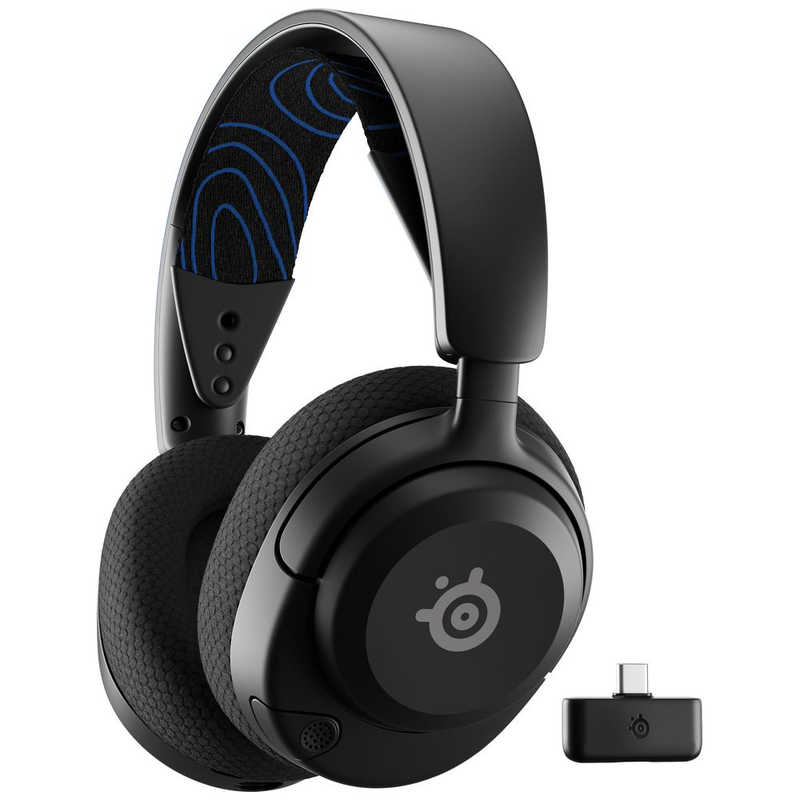 STEELSERIES　Arctis Nova 5P　61673J