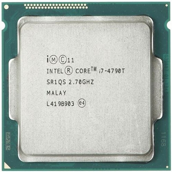 Intel Core i7-4790T SR1QS 4C 2.7GHz 8MB 45W LGA1150 CM8064601561513 9,692円