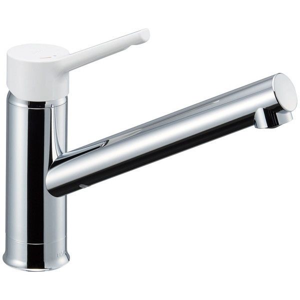 RSF-841Y ワンホール シングルレバー キッチン水栓 一般地