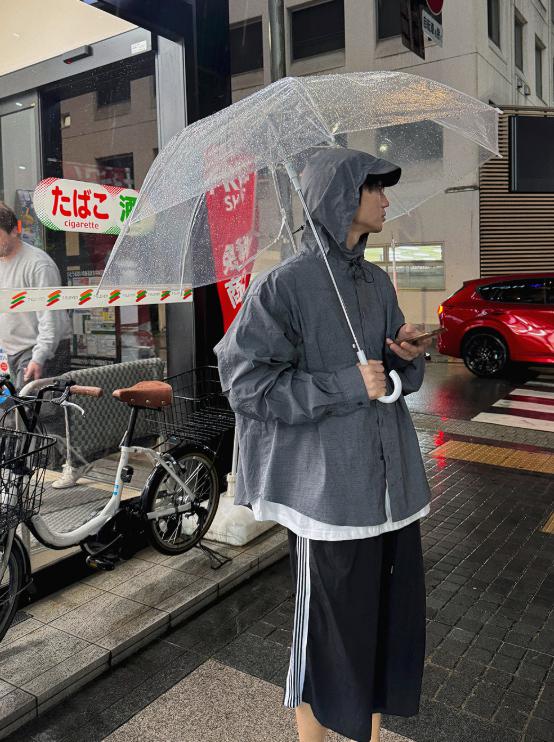 ニードルズ ハーフパンツ