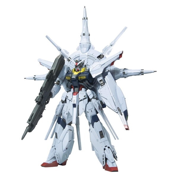 BANDAI SPIRITS MG プロヴィデンスガンダム 14,652円