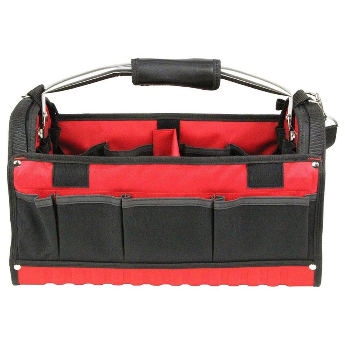 SK11 ツールキャリーバッグPRO ハードボトム カバー付き STC-HB-M