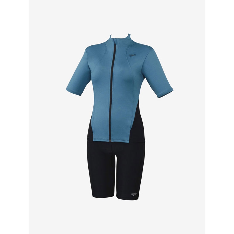 S/S WAVY SEPA Swim do FIT (SFW32501) 11,286円