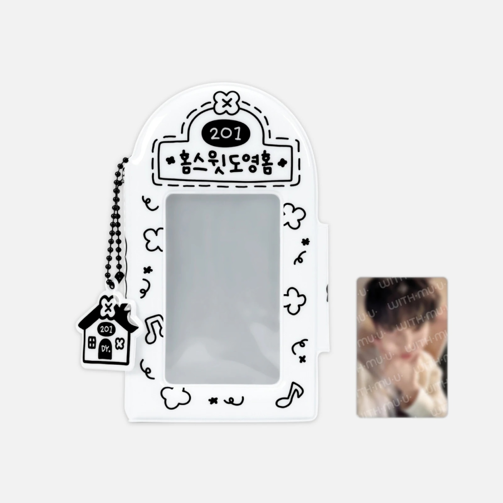 Qoo10] SMエンターテインメント [公式] 2025 DOYOUNG CO : KPOP