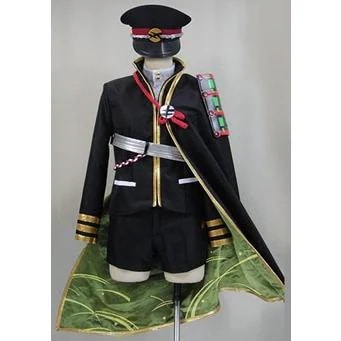 コスプレ ハロウィン 刀剣乱舞 蛍丸 コスチューム パーティー イベント コスプレ衣装s1854 9,614円