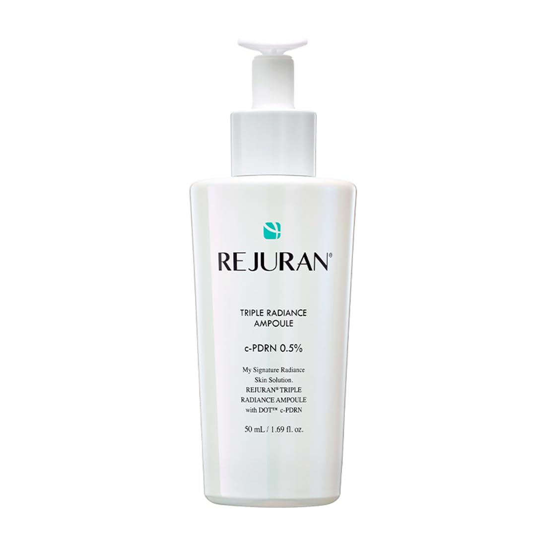 リジュラン公式 REJURAN トリプル ラディアンス アンプル 50mL PDRN 美容液 スキンケア 韓国コスメ 9,256円