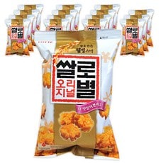 ロッテ製菓米ロースターオリジナル, 78g, 16袋