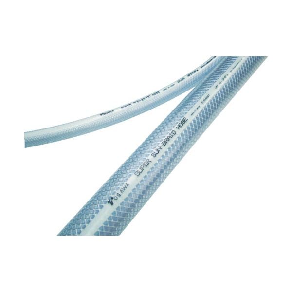 (まとめ）十川産業 MEGAサンブレーホース SB-6-5 1本(×3セット)