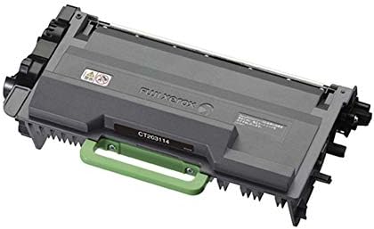 ゼロックス 純正 トナーカートリッジ CT203114 大容量 8000枚