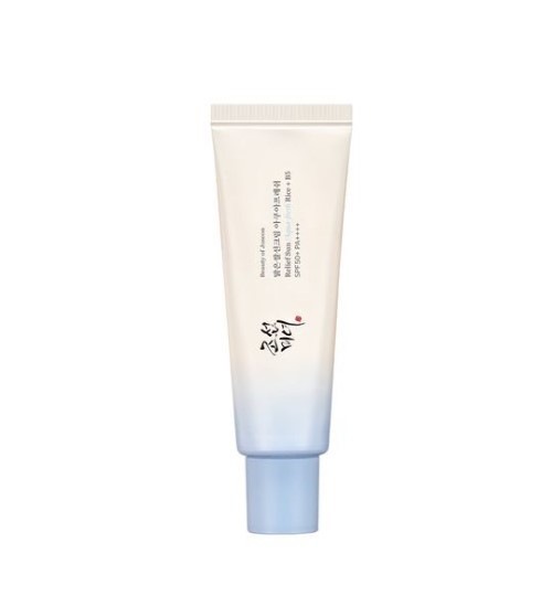 [1+1]澄んだ米 日焼け止め アクアフレッシュ 50ml+50ml