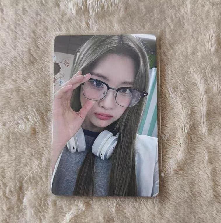 正規品 hearts2hearts H2H ma luck 特典トレカ　juun 9,585円