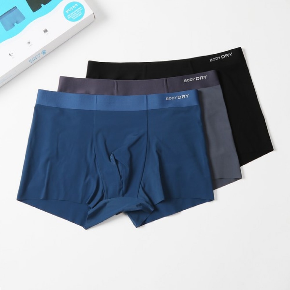 (BYC) ボディドライクールプレカットドロップス (3枚入り) EDS0098 5,582円