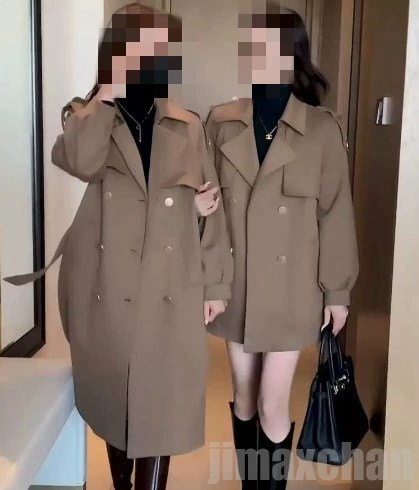 再入荷品新生活 春秋トレンチコート ロング ショート レディース ２０代 ３０代 春秋 韓国風 ライトアウター S M L 2L 大きいサイズ スプリングコート 膝丈 通勤 ビジネス 仕事 卒業式 入 5,821円
