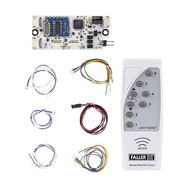 Faller 180703 Light Genie 並行輸入品