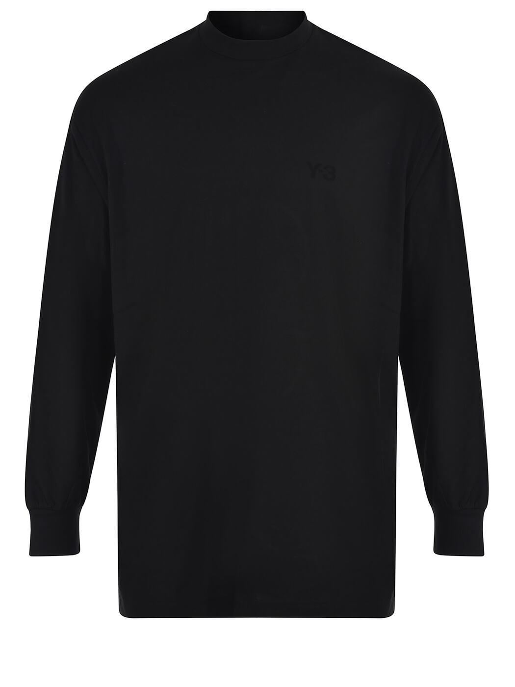 IV8228BLACK ブラック 秋冬2024 Tシャツ メンズ ia