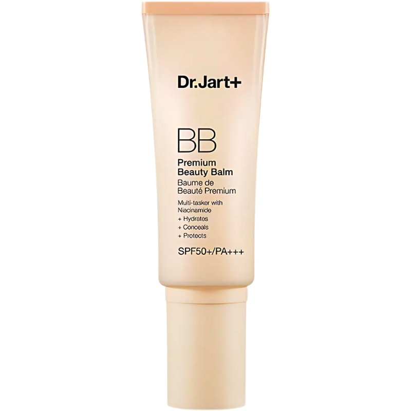 ダーメイクアップ プレミアム ビューティーバーム SPF50+ PA+++ 40ml