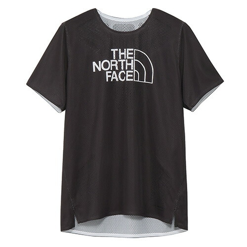 HST ショートスリーブハイパーベントクルー Tシャツ ランニング 半袖 ユニセックス NT12671-K