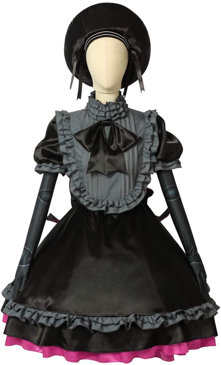 FGOFateGrandOrderキャスターcasterナーサリーライム風変装コスチュームイベント仮 10,656円