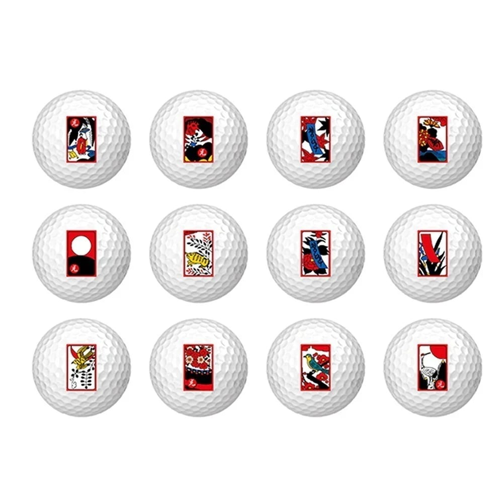 MAGMA 花札ボウル 12ピース