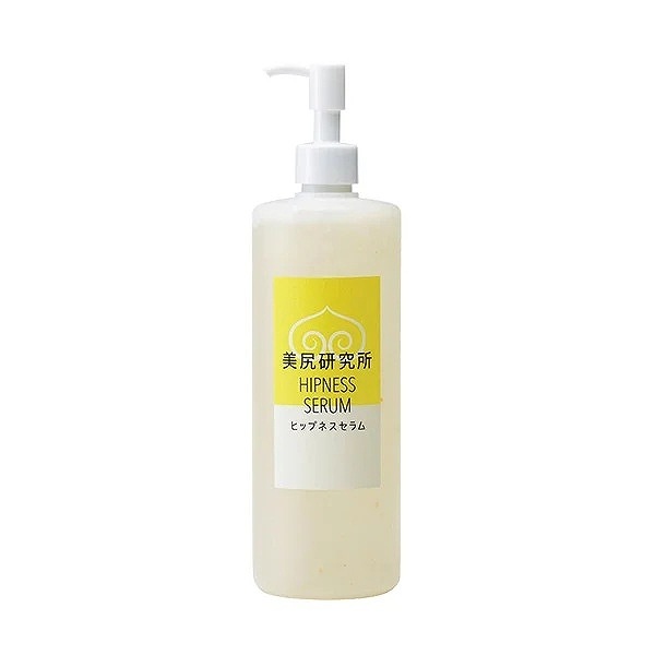 ヒップネス セラム 500mL(業務用）