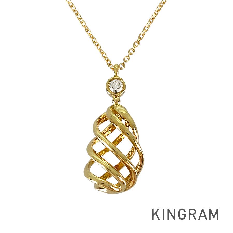 ルーチェ ネックレス ftj【中古】 73,205円