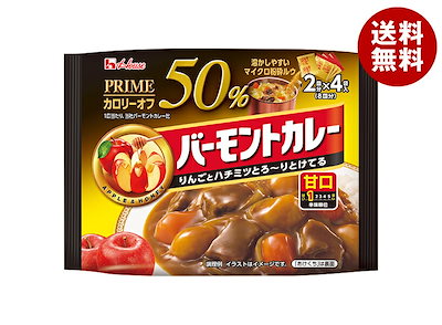 他サイト： ハウス食品 プライムバーモントカレー 甘口 103g×6個入×(2ケース)の商品画像