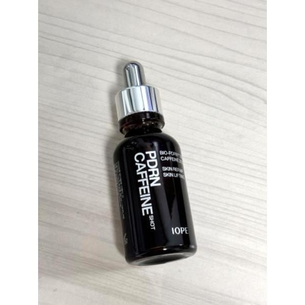 PDRN カフェイン ショット アンプル 30ml
