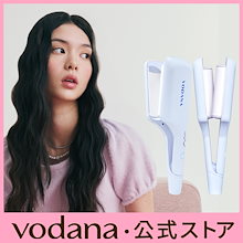 Qoo10 – 「VODANA 公式ストア」のショップページです。