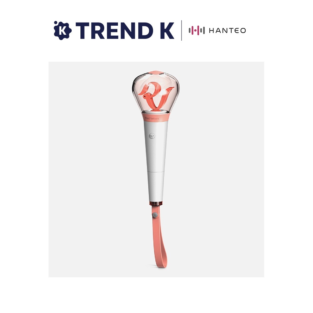 [公式] Red Velvet - [OFFICIAL LIGHT STICK / 公式ペンライト]