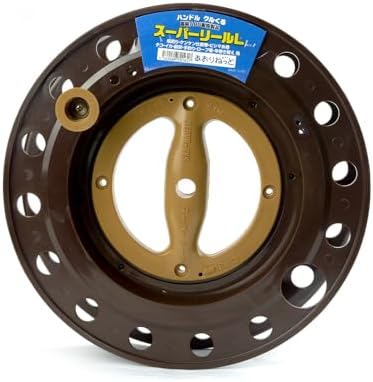 aorinet(アオリネット) スーパーリール L