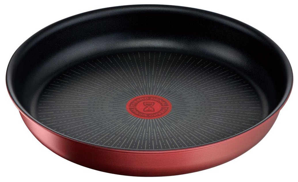 ティファール L38305 【IH対応】フライパン 26cm L38305