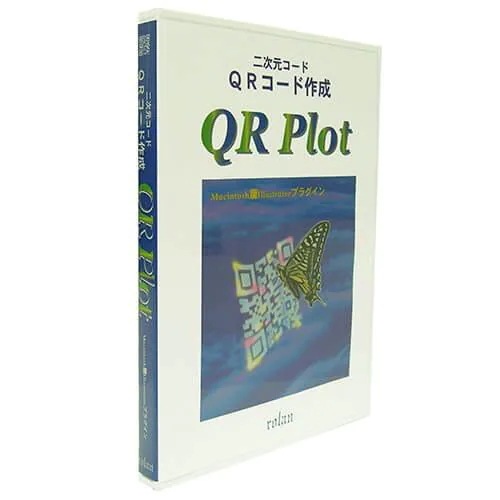 ローラン　QR Plot