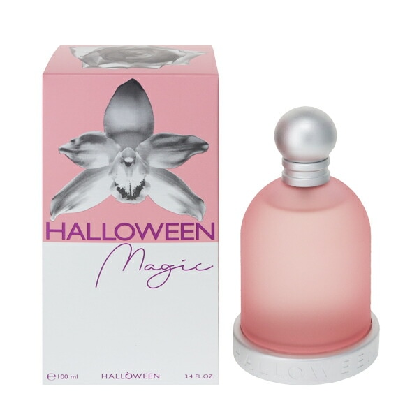 ジェイ デル ポゾ ハロウィン マジック EDT SP 100ml
