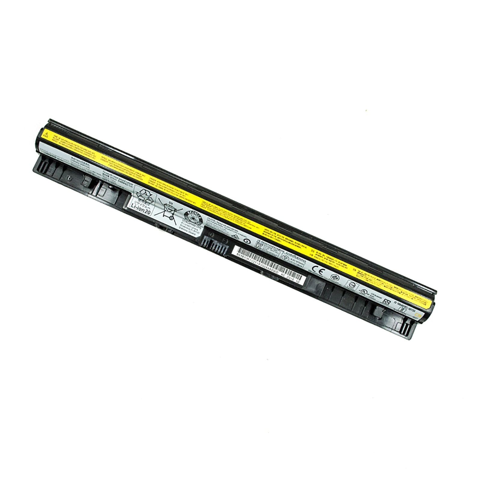 L12S4A02 電池・Lenovo/ThinkPadノートパソコン互換 32Wh/2200mAh Z40 Z50 Z70 G40 G50-30-45-70-75-80 L12L4E01 L12S4A