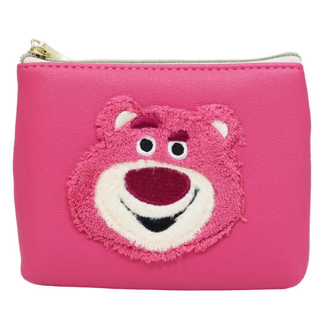 トイストーリー ポケットティッシュケース ミニポーチ ロッツォワッペンシリーズ ディズニー マリモクラフト プレゼント キャラクター グッズ シネマコレクション 消耗品