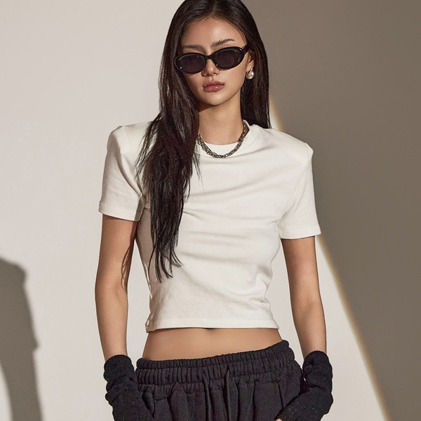 E3674 スリム パッド トップ 4,320円