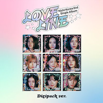 NiziU アルバム 4枚セット K-POP Qoo10] JYP Entertainment 4種セット (PB+DG+Special