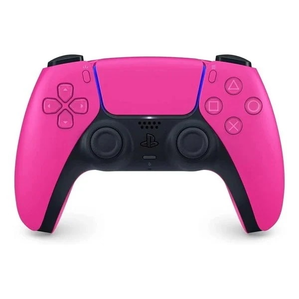 PS5 ワイヤレスコントローラー CFI-ZCT1J03 ピンク