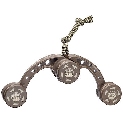 他サイト： 第一精工 32128 ノットアシスト2.0(ダークアース) 32128ダイイチセイコウの商品画像