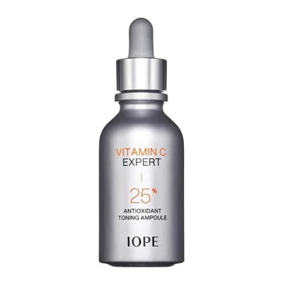 ビタミンCエキスパート25％抗酸化調色アンプル, 23ml, 1個
