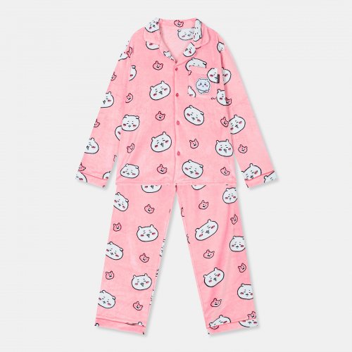 ちいかわ - spao パジャマ ちいかわ　韓国　セットアップ 5791473465.jpg