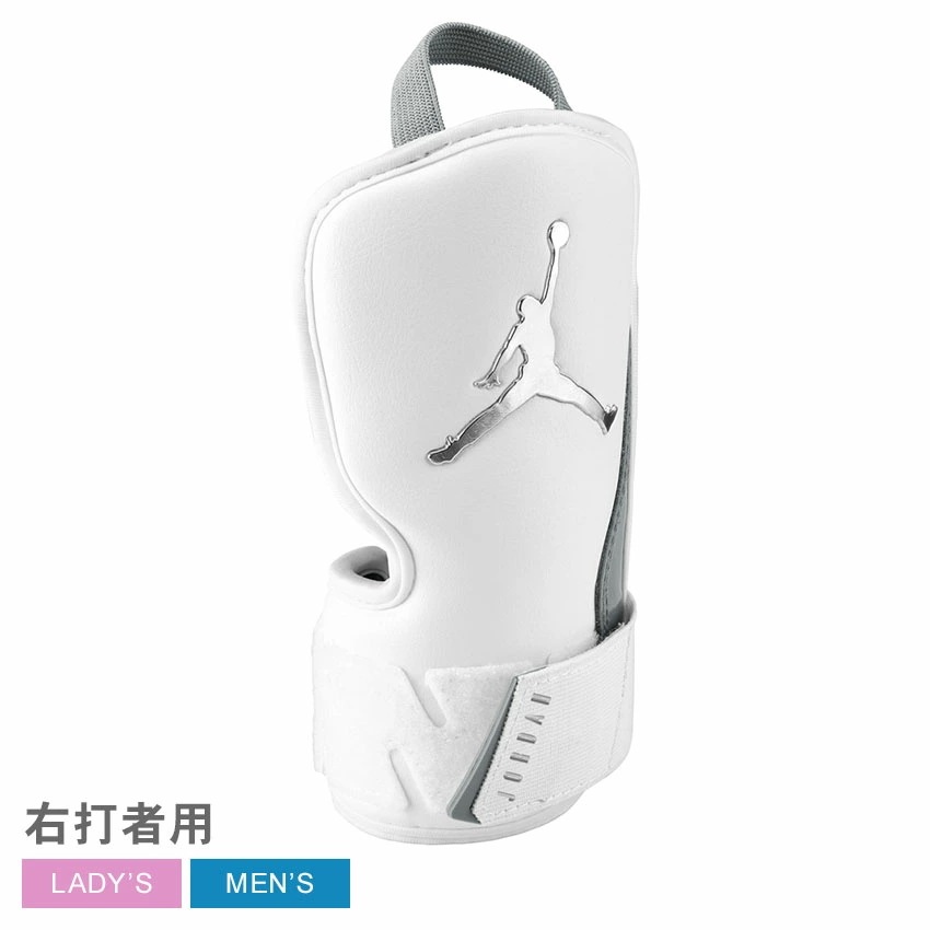 フライバッターズハンドガード 右打者用防具 JD1106 野球 ベースボール 手甲ガード 硬式 軟式 一般 大人 スポーツ 部活 運動 人気