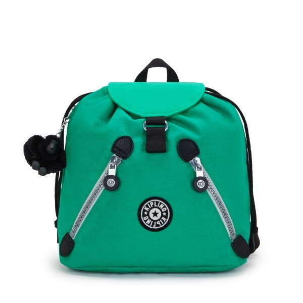 【Kipling】 キプリング KIPLING/HQ-Direct/Backpack/Everyday Bag/KOABA28/LAGR