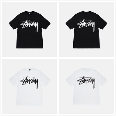 Qoo10] ステューシー STUSSY（ステューシー） カットソー