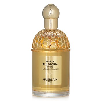 Guerlain アクア アレゴリア マンダリン バジル オード パルファン スプレー* 16,275円